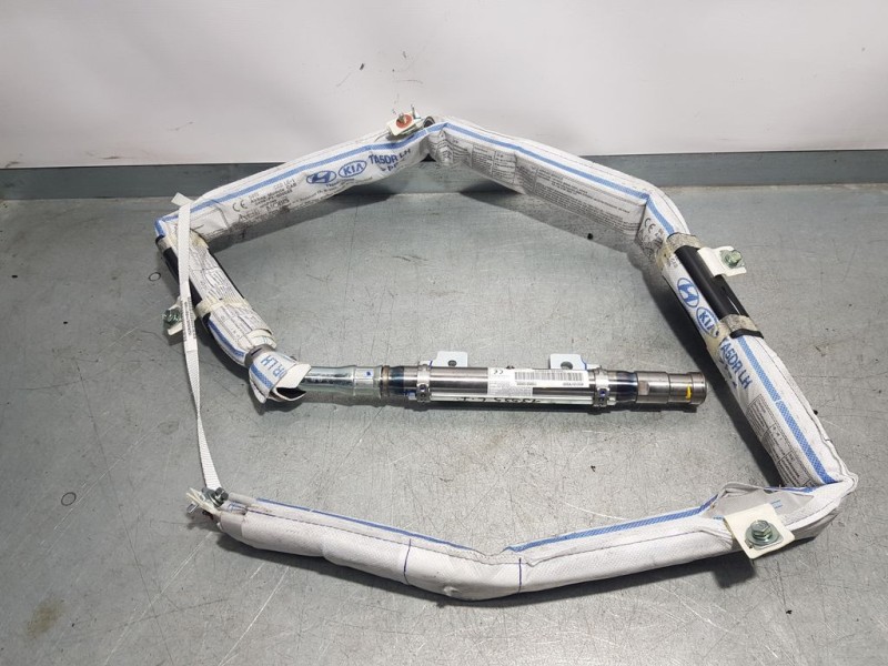 Recambio de airbag cortina delantero izquierdo para kia picanto concept referencia OEM IAM 850101Y000  