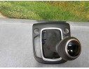 Recambio de pomo palanca cambio para hyundai kona style 4wd referencia OEM IAM 46700J9210  C/ GUARNECIDO