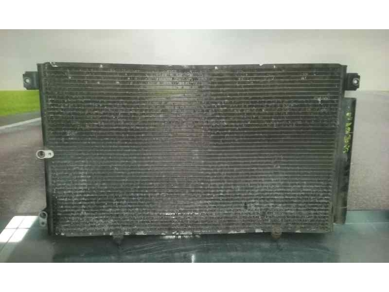 Recambio de condensador / radiador aire acondicionado para lexus rx300 (mcu15) luxury referencia OEM IAM   
