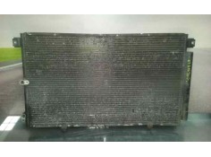 CONDENSADOR / RADIADOR AIRE ACONDICIONADO 