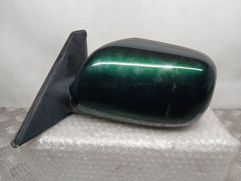 Recambio de retrovisor izquierdo para lexus is200 (gxe10) 2.0 referencia OEM IAM 8794053140G0 012175 ELECTRICO 7 CABLES