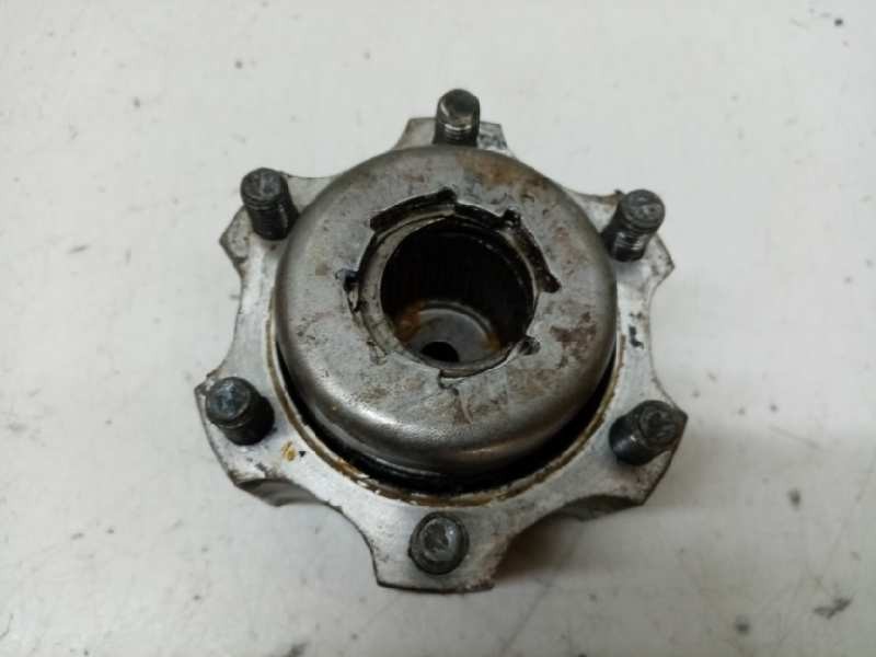 Recambio de cubo de bloqueo para tata safari referencia OEM IAM  1000001521916 