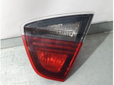Recambio de piloto trasero derecho para bmw serie 3 berlina (e90) 320d referencia OEM IAM   INTERIOR