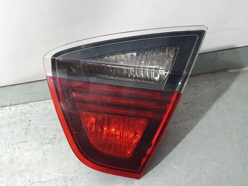 Recambio de piloto trasero derecho para bmw serie 3 berlina (e90) 320d referencia OEM IAM   INTERIOR