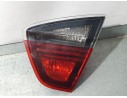 Recambio de piloto trasero derecho para bmw serie 3 berlina (e90) 320d referencia OEM IAM   INTERIOR