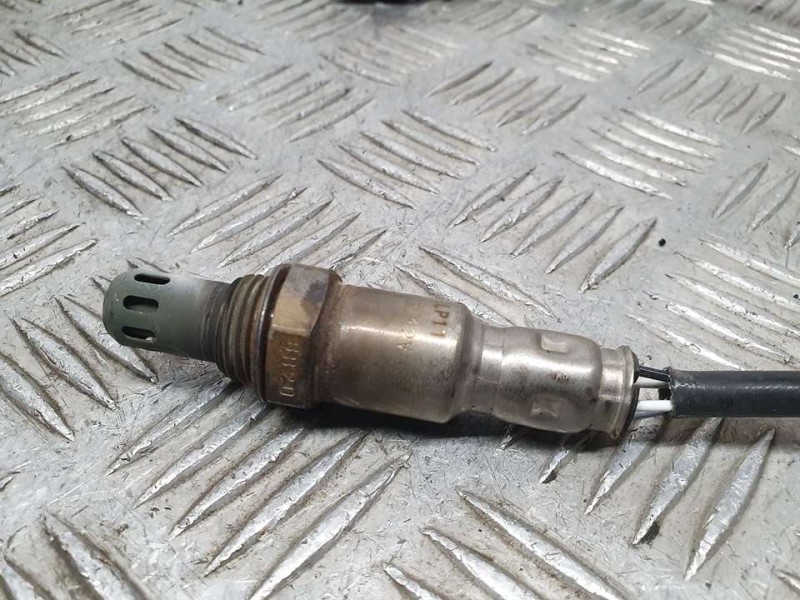 Recambio de sonda lambda para seat ibiza (kj1) reference referencia OEM IAM 04C906262A  