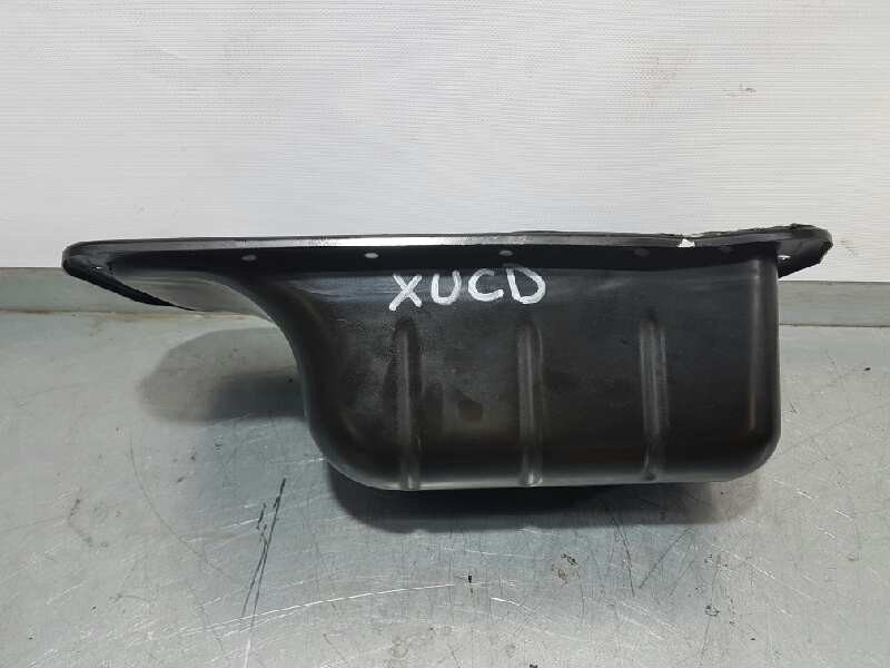 Recambio de carter para ford transit connect 1.5 tdci cat referencia OEM IAM   