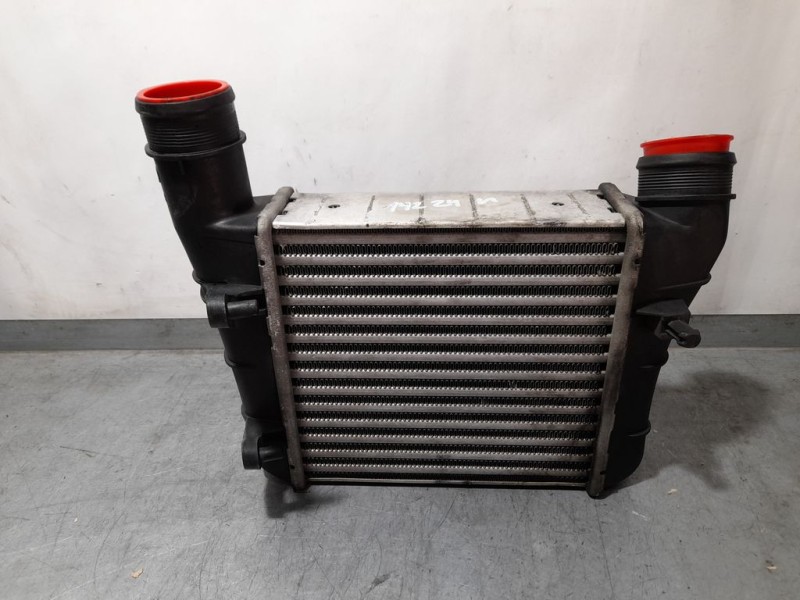 Recambio de intercooler para audi a4 avant (8e) 2.0 tdi quattro (dpf) referencia OEM IAM SIN REF  