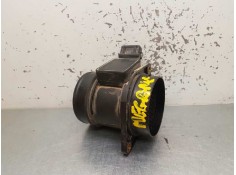 Recambio de caudalimetro para renault megane i classic (la0) 1.9 dti diesel cat referencia OEM IAM 7700105010B 5WK9615 SIEMENS