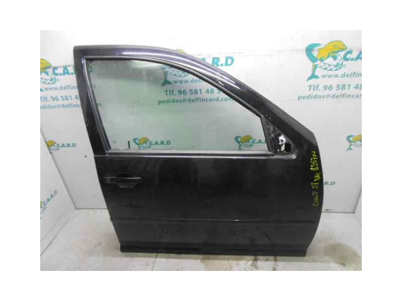 Recambio de puerta delantera derecha para volkswagen golf iv berlina (1j1) gti referencia OEM IAM   
