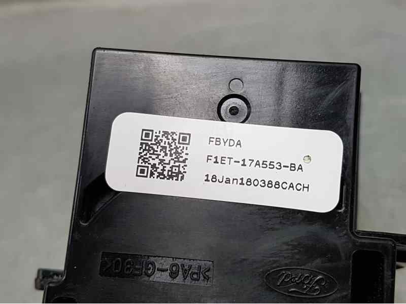 Recambio de mando limpia para ford focus trend edition referencia OEM IAM F1ET17A553BA  