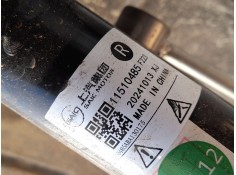 Recambio de amortiguador delantero derecho para mg mg 3 (5fp) mg 3 1.5 referencia OEM IAM 11510485  