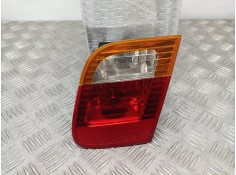Recambio de piloto trasero derecho para bmw serie 3 berlina (e46) 316i referencia OEM IAM 6907946  INTERIOR