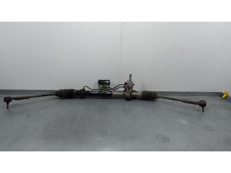 Recambio de cremallera direccion para fiat doblo cargo (263_) 1.3 d multijet (263wxu1a) referencia OEM IAM 00520779750 52077979 