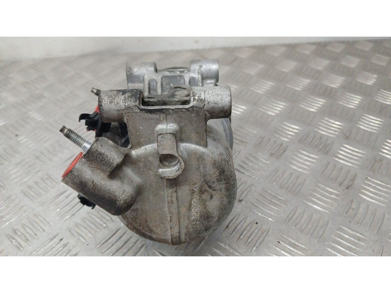 Recambio de compresor aire acondicionado para toyota proace furgoneta (mdz_) 1.5 d4d (mdz8) referencia OEM IAM 9830148880 983014