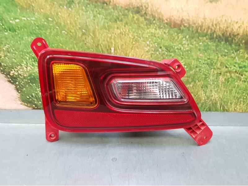 Recambio de piloto trasero izquierdo paragolpes para hyundai kona style 4wd referencia OEM IAM 92405J9010  DE PARAGOLPES