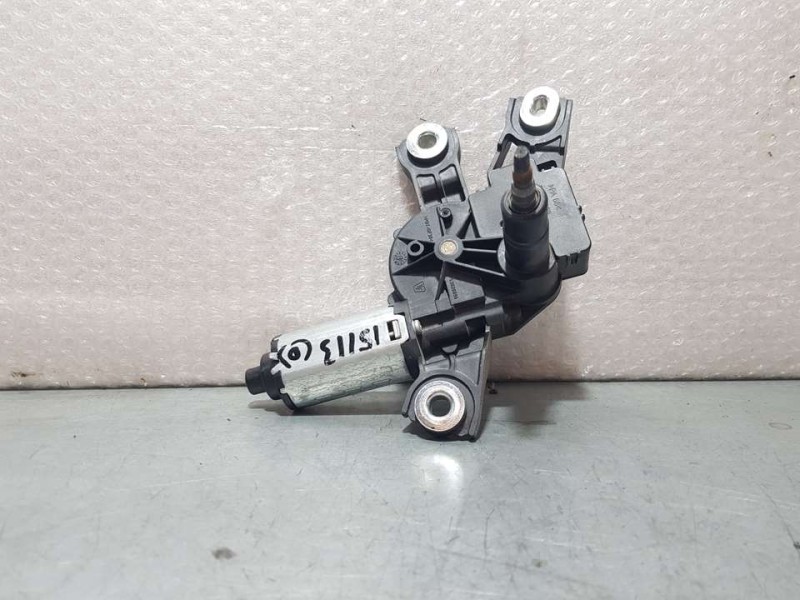 Recambio de motor limpia trasero para volkswagen tiguan (5n1) advance referencia OEM IAM 5N0955711A 5N0955711A 