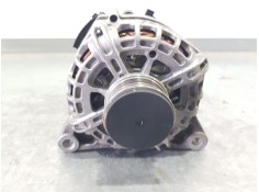 Recambio de alternador para peugeot 2008 i (cu_) 1.5 bluehdi 100 referencia OEM IAM 9809391880  