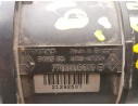 Recambio de caudalimetro para renault megane i classic (la0) 1.9 dti diesel cat referencia OEM IAM 7700105010B 5WK9615 SIEMENS