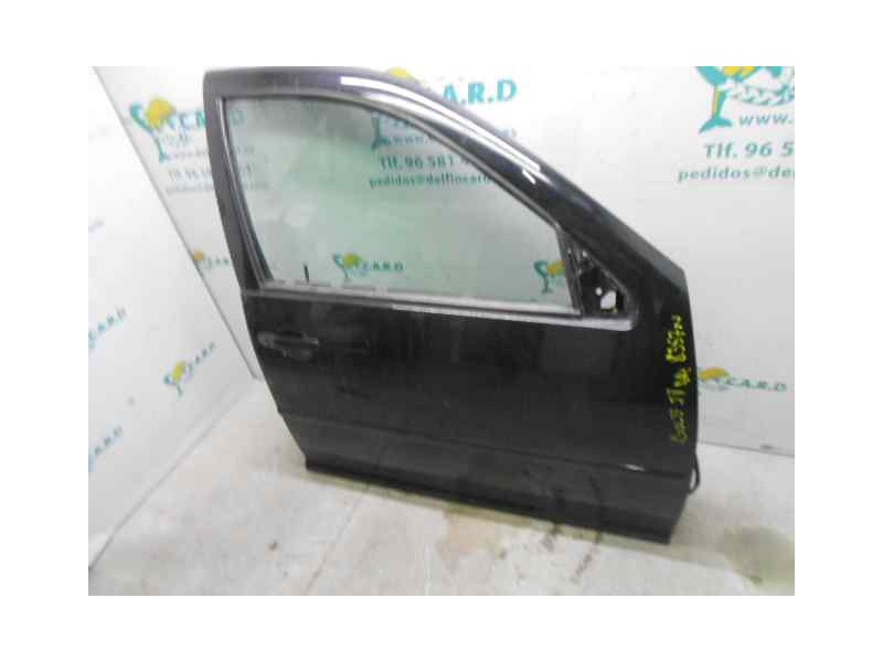 Recambio de puerta delantera derecha para volkswagen golf iv berlina (1j1) gti referencia OEM IAM   