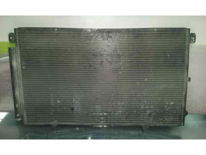 Recambio de condensador / radiador aire acondicionado para lexus rx300 (mcu15) luxury referencia OEM IAM   