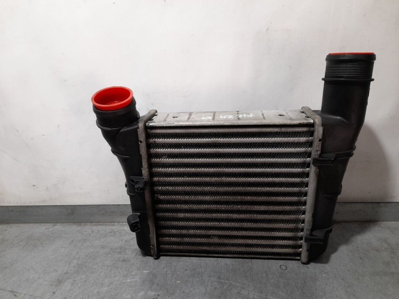 Recambio de intercooler para audi a4 avant (8e) 2.0 tdi quattro (dpf) referencia OEM IAM SIN REF  