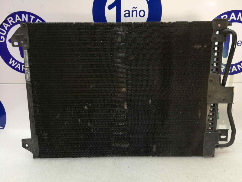 Recambio de condensador / radiador aire acondicionado para chrysler jeep gr.cherokee (zj)/(z) 2.5 turbodiesel referencia OEM IAM