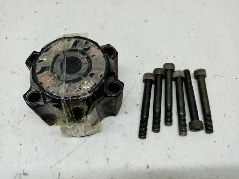 Recambio de cubo de bloqueo para tata safari referencia OEM IAM  1000001035178 