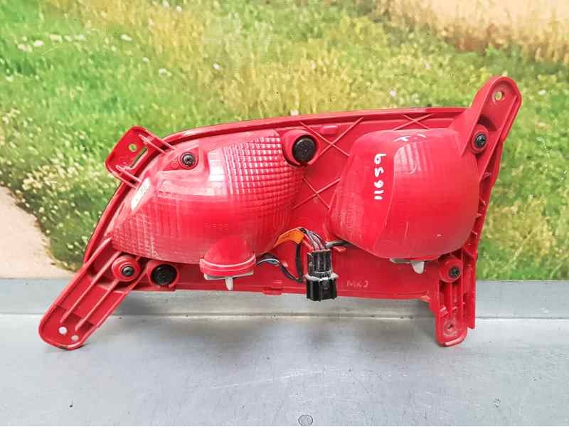 Recambio de piloto trasero izquierdo paragolpes para hyundai kona style 4wd referencia OEM IAM 92405J9010  DE PARAGOLPES