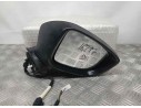 Recambio de retrovisor derecho para mazda 3 lim. () black tech edition referencia OEM IAM BADF69121B  ELECTRICO 8 CABLES