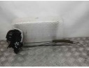 Recambio de cerradura puerta delantera derecha para nissan x-trail (t32) tekna referencia OEM IAM B3NN0XJ M6822MI ELECTRICA