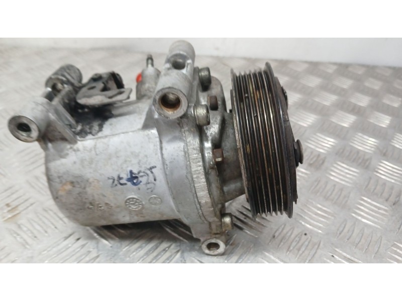 Recambio de compresor aire acondicionado para toyota proace furgoneta (mdz_) 1.5 d4d (mdz8) referencia OEM IAM 9830148880 983014