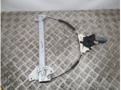 Recambio de elevalunas delantero derecho para hyundai i20 coupe trend referencia OEM IAM SIN REF  