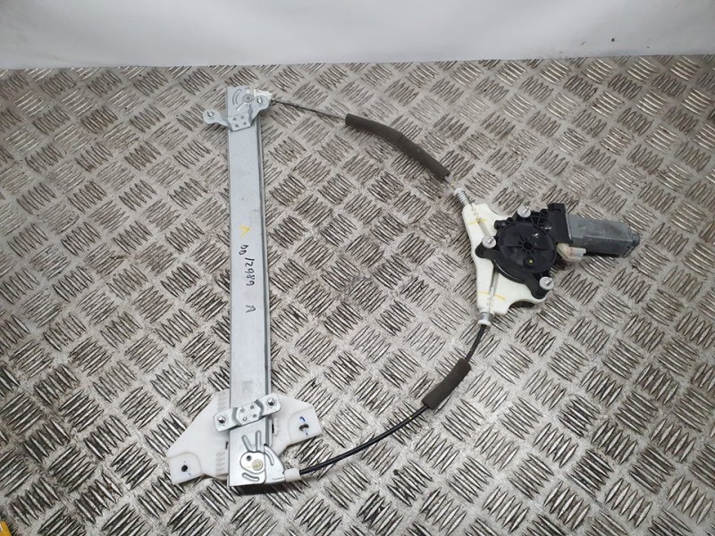 Recambio de elevalunas delantero derecho para hyundai i20 coupe trend referencia OEM IAM SIN REF  