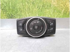 Recambio de mando luces para ford focus trend edition referencia OEM IAM F1ET13A024AB 10139792 