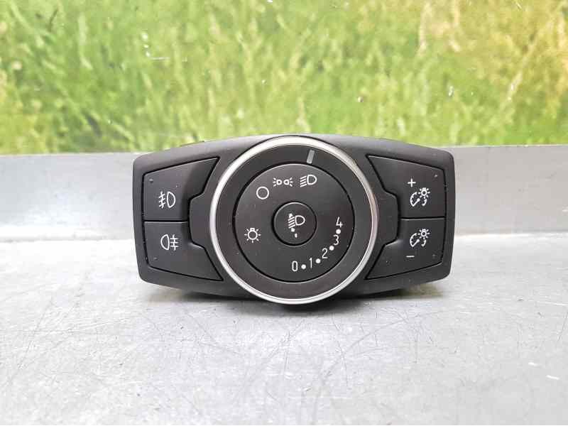 Recambio de mando luces para ford focus trend edition referencia OEM IAM F1ET13A024AB 10139792 