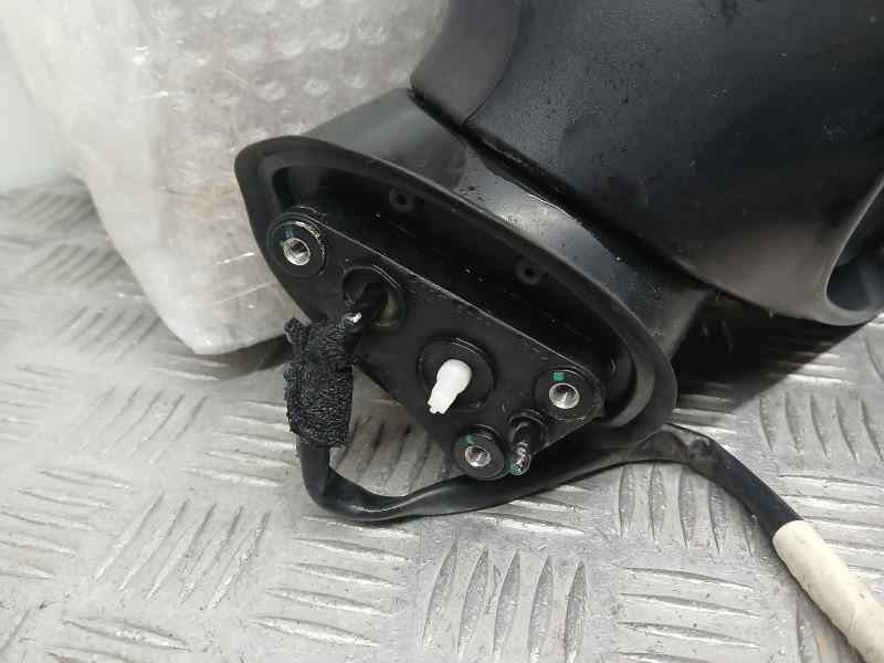Recambio de retrovisor derecho para mazda 3 lim. () black tech edition referencia OEM IAM BADF69121B  ELECTRICO 8 CABLES