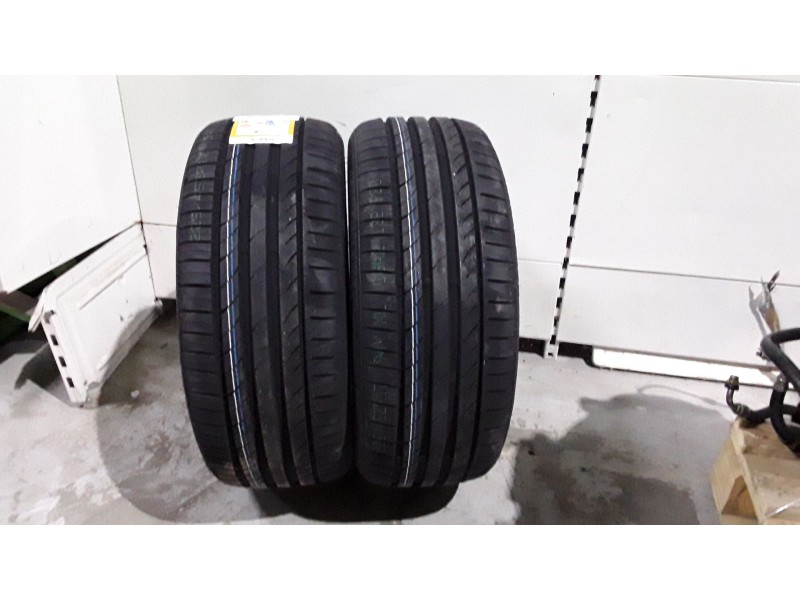 Recambio de neumatico pareja para neumaticos nuevos - referencia OEM IAM 225451794Y TRACMAX 225/45/17/94Y