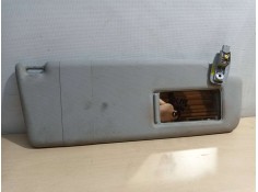 Recambio de parasol derecho para volkswagen tiguan (5n1) advance referencia OEM IAM 5N0857552H  