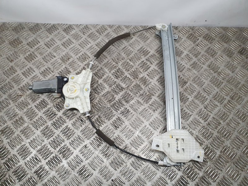 Recambio de elevalunas delantero derecho para hyundai i20 coupe trend referencia OEM IAM SIN REF  