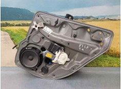 Recambio de elevalunas trasero derecho para volkswagen golf iv berlina (1j1) gti referencia OEM IAM 1J4839730H  ELECTRICO