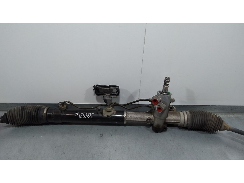 Recambio de cremallera direccion para fiat doblo cargo (263_) 1.3 d multijet (263wxu1a) referencia OEM IAM 00520779750 52077979 