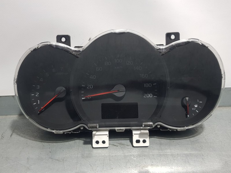 Recambio de cuadro instrumentos para kia picanto concept referencia OEM IAM 940831Y120 11003111200K 