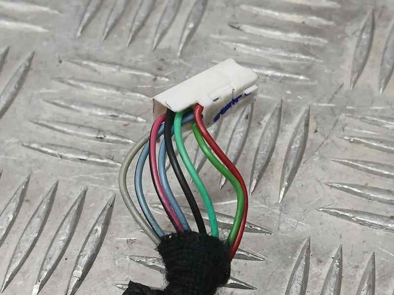 Recambio de retrovisor derecho para mazda 3 lim. () black tech edition referencia OEM IAM BADF69121B  ELECTRICO 8 CABLES