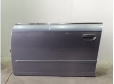 PUERTA DELANTERA IZQUIERDA 8E0831051L 