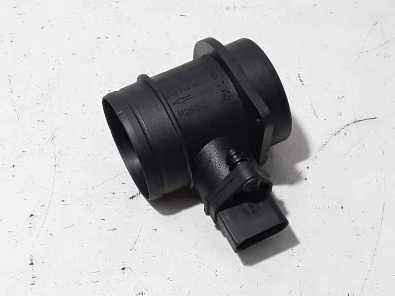 Recambio de caudalimetro para volkswagen golf plus (5m1) trendline referencia OEM IAM 038906461B 0281002531 BOSCH