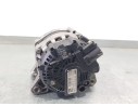 Recambio de alternador para peugeot 2008 i (cu_) 1.5 bluehdi 100 referencia OEM IAM 9809391880  