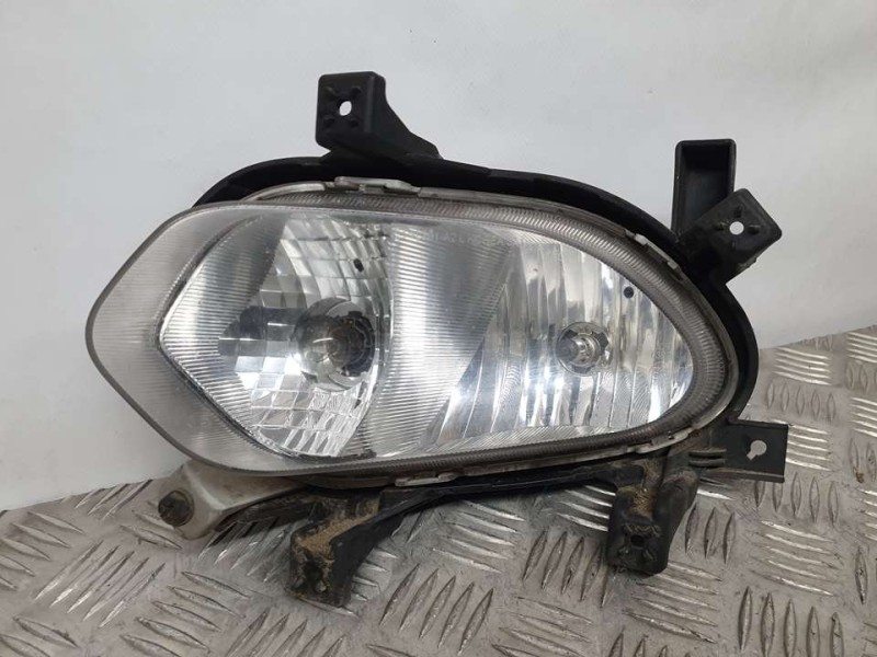 Recambio de faro antiniebla izquierdo para kia cee´d business referencia OEM IAM 92201A2  
