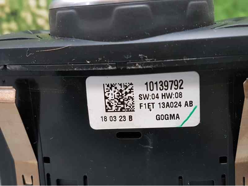 Recambio de mando luces para ford focus trend edition referencia OEM IAM F1ET13A024AB 10139792 