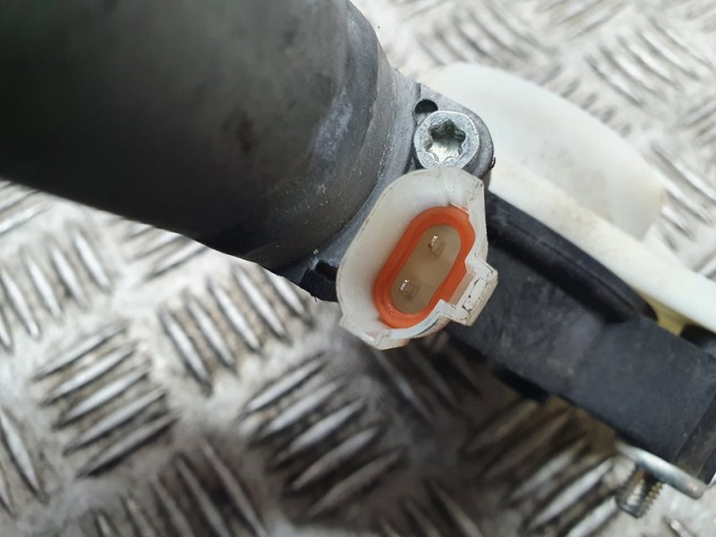 Recambio de elevalunas delantero derecho para hyundai i20 coupe trend referencia OEM IAM SIN REF  